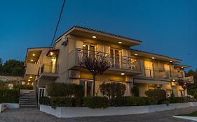 Meraki Apartments